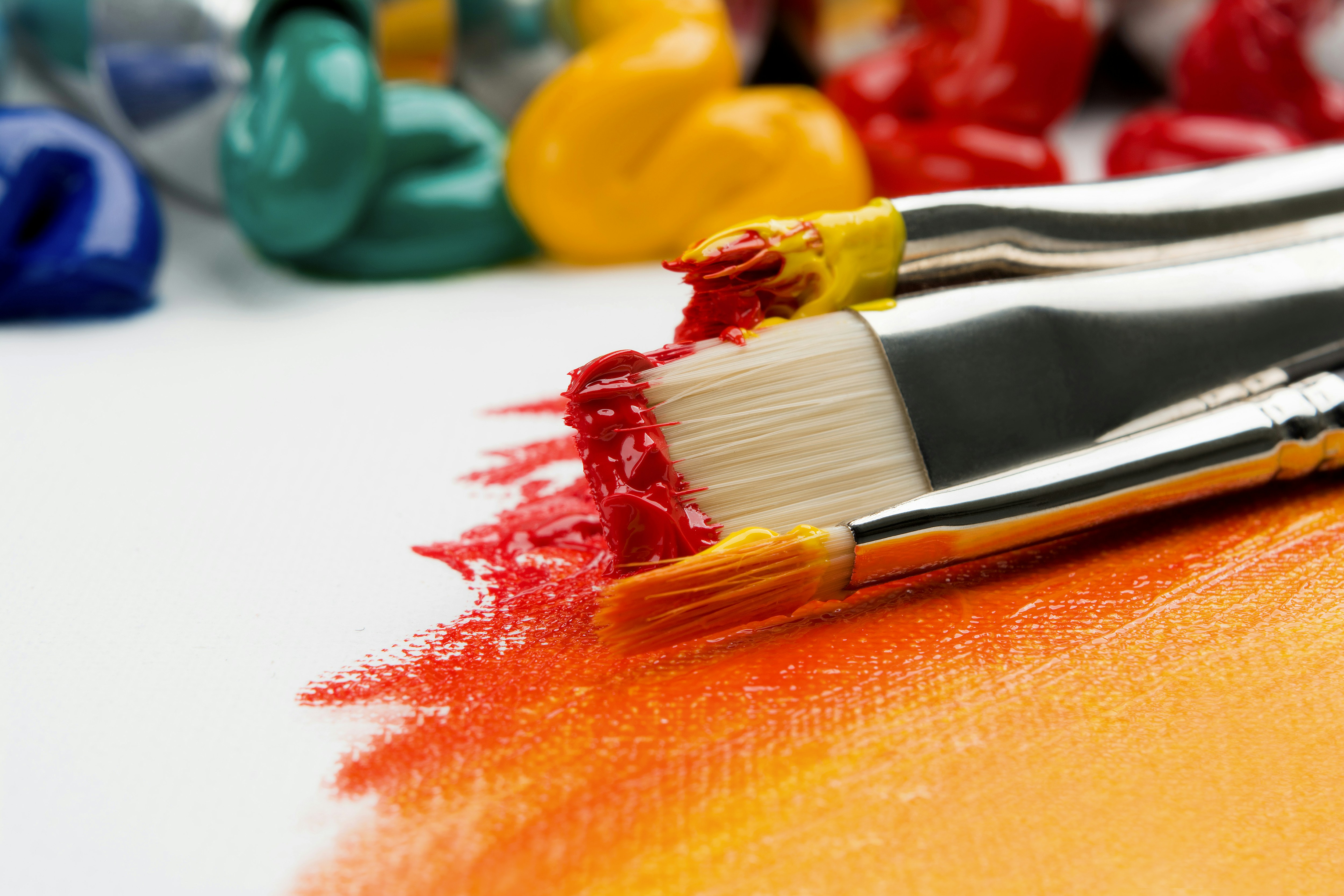 Arts Program